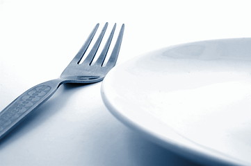 Image showing fork 