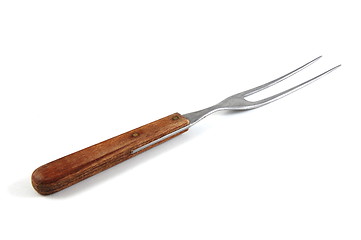 Image showing Fork