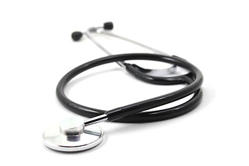 Image showing stethoscope