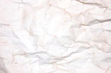 Image showing old paper