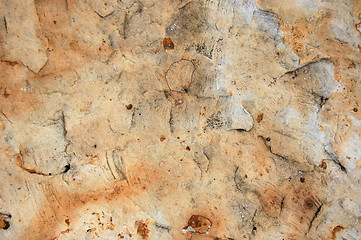 Image showing rock texture