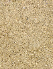 Image showing Seamless sand texture