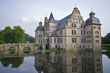 Image showing Haus Bodelschwingh