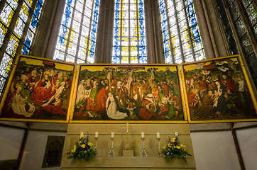 Image showing Propsteikirche