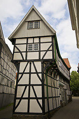 Image showing Hattingen