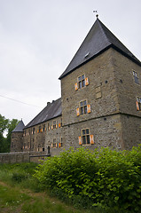 Image showing Haus Kemnade