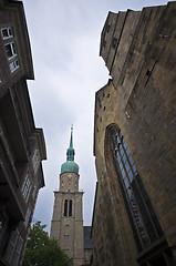 Image showing Churches in Dortmund