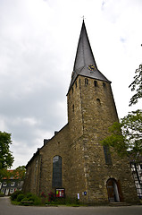 Image showing St Georg