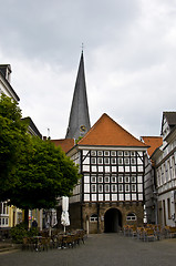 Image showing Hattingen