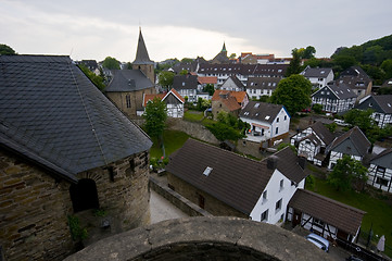 Image showing Hattingen