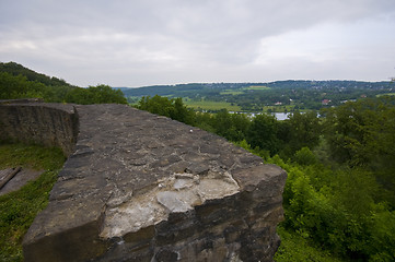 Image showing Castle Blankenstein