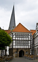 Image showing Hattingen