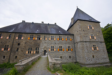 Image showing Haus Kemnade