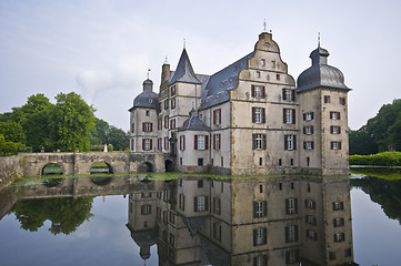 Image showing Haus Bodelschwingh