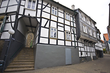 Image showing Hattingen
