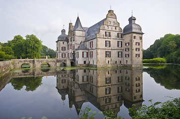 Image showing Haus Bodelschwingh