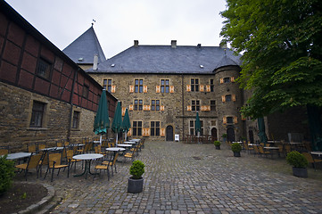 Image showing Haus Kemnade