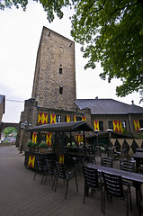 Image showing Castle Blankenstein