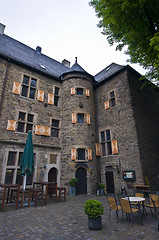 Image showing Haus Kemnade