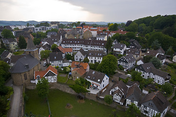 Image showing Hattingen