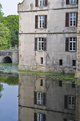 Image showing Haus Bodelschwingh