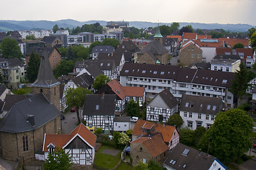 Image showing Hattingen