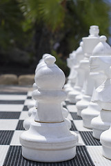 Image showing Chess