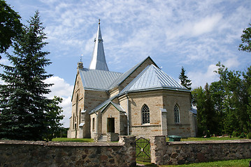 Image showing Church