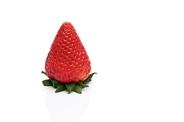 Image showing Strawberry