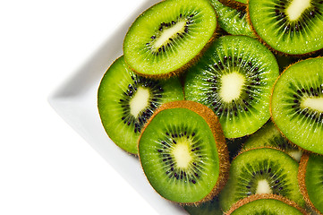 Image showing Kiwi