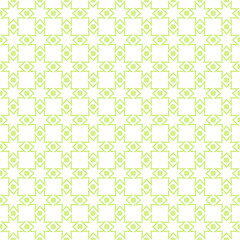 Image showing  seamless dots and checkered pattern 