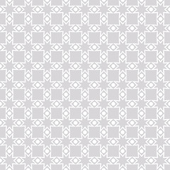 Image showing  seamless dots and checkered pattern 