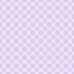 Image showing  seamless dots and checkered pattern 