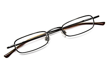 Image showing Reading glasses 