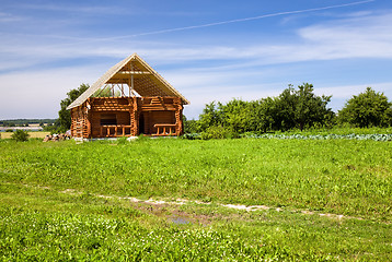 Image showing countryside