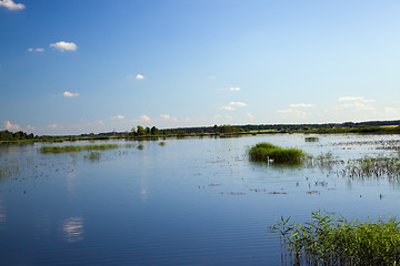 Image showing Lake