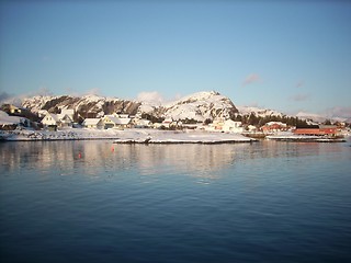 Image showing Bud Norway