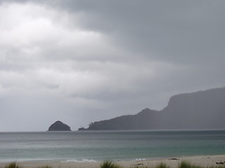 Image showing Beach 2