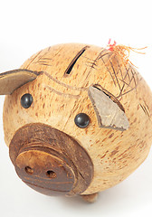 Image showing piggy bank