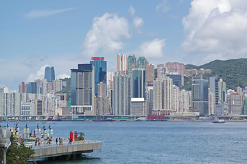 Image showing Hong Kong 