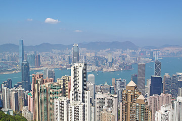 Image showing Hong Kong 