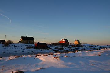 Image showing Roest 2006