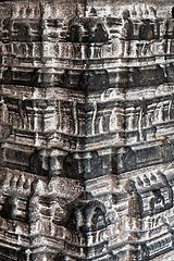 Image showing Varadaraja Perumal Temple