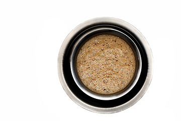 Image showing Filter coffee