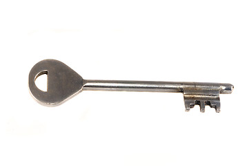 Image showing old key