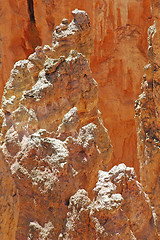 Image showing Bryce Canyon, Utah