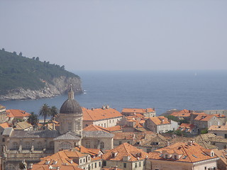 Image showing Dubrovnik