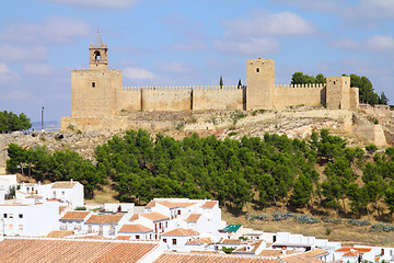 Image showing Antequera