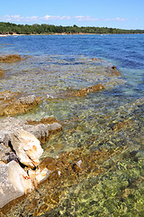 Image showing Croatia - Istria