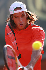 Image showing Feliciano Lopez